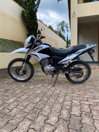 HONDA NXR 150 BROS MIX ESD HONDA NXR 150 BROS MIX ESD